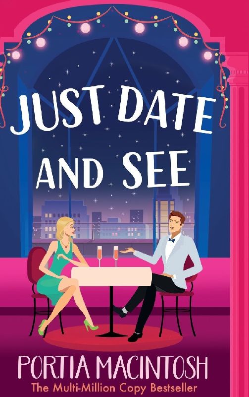 Just Date and See