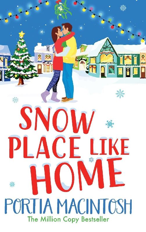 Snow Place Like Home