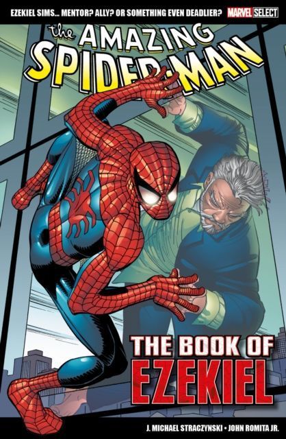 Marvel Select - The Amazing Spider-Man