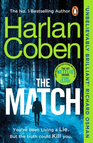 Coben:The Match