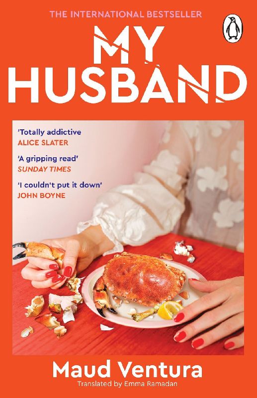 Buchcover