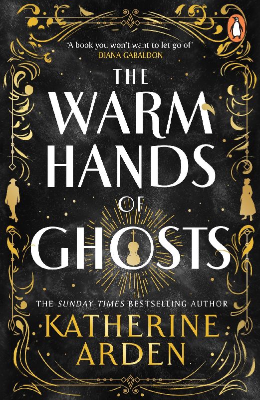 The Warm Hands of Ghosts