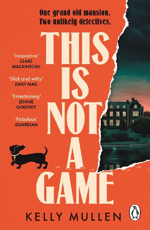 Buchcover
