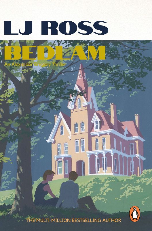 Bedlam