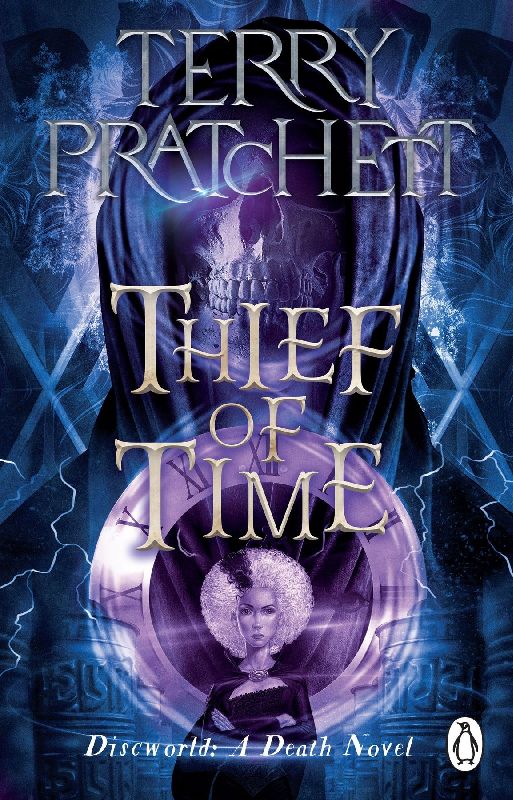 Thief of Time