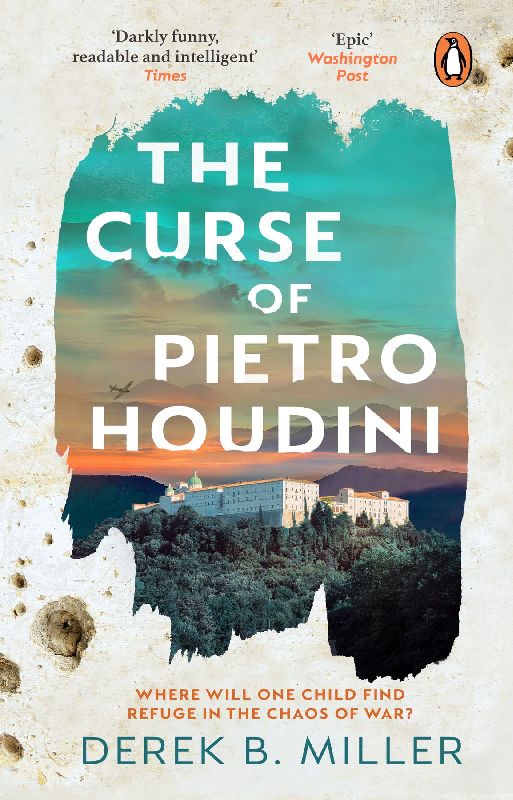 Buchcover