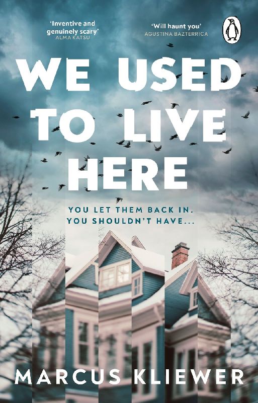 Buchcover