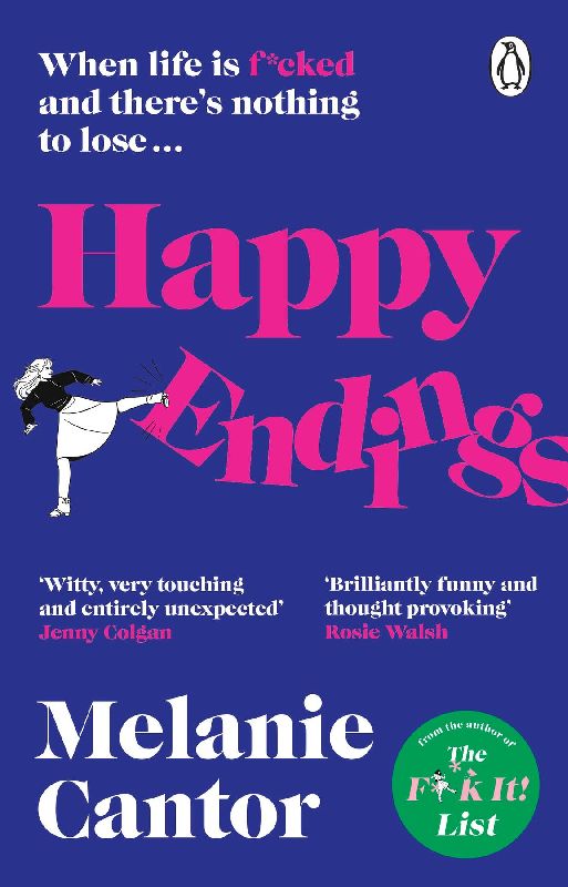 Happy Endings