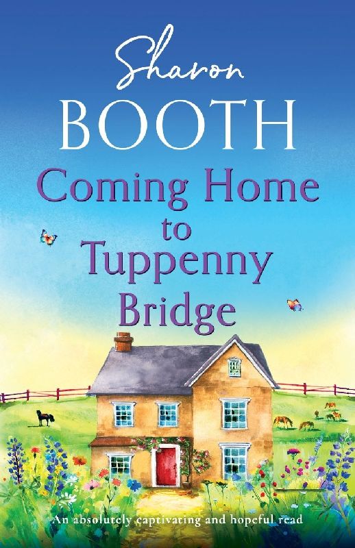 Coming Home to Tuppenny Bridge