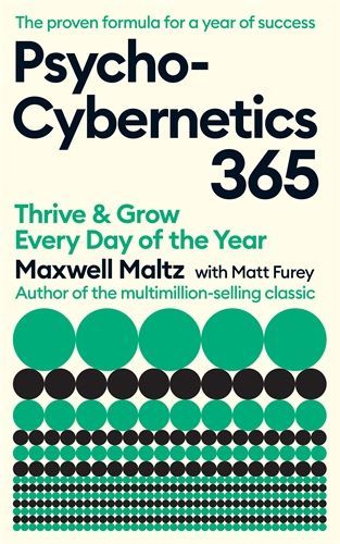 Psycho-Cybernetics 365