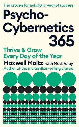 Psycho-Cybernetics 365