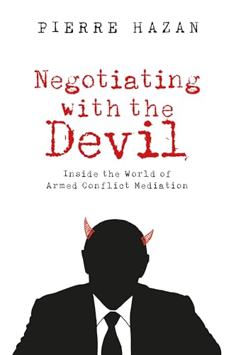 Negotiating With The Devil