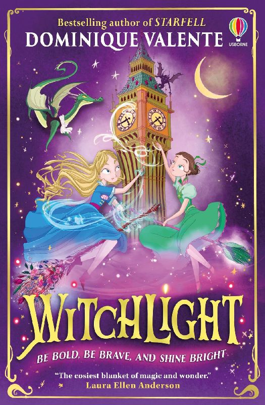 Witchlight