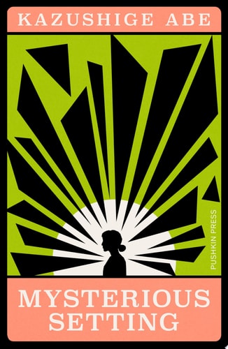 Mysterious Setting (Japanese Novellas)