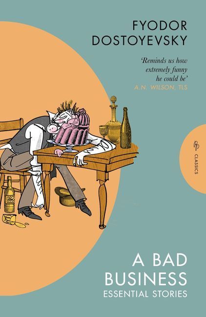 A Bad Business