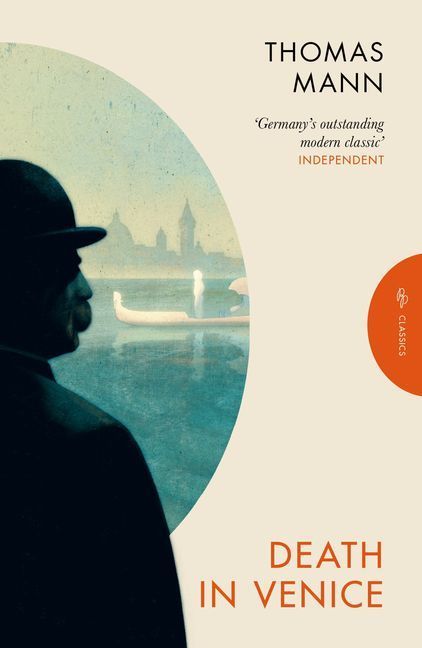 Death in Venice