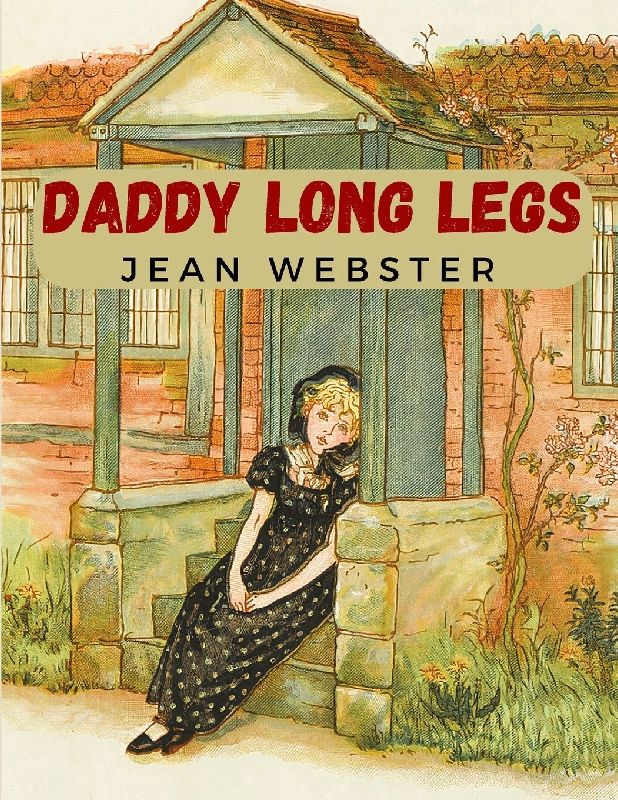 Daddy Long Legs