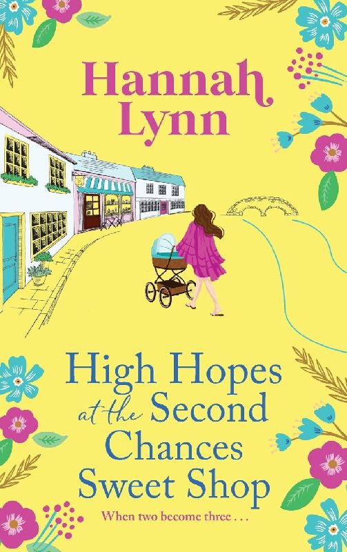 High Hopes at the Second Chances Sweet Shop