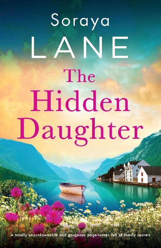 The Hidden Daughter