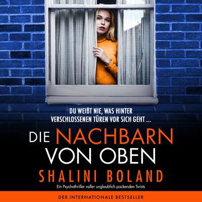 Die Nachbarn von oben