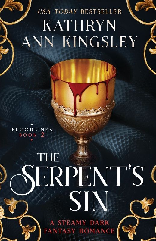 The Serpent's Sin