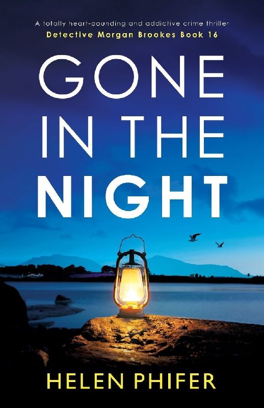 Gone in the Night