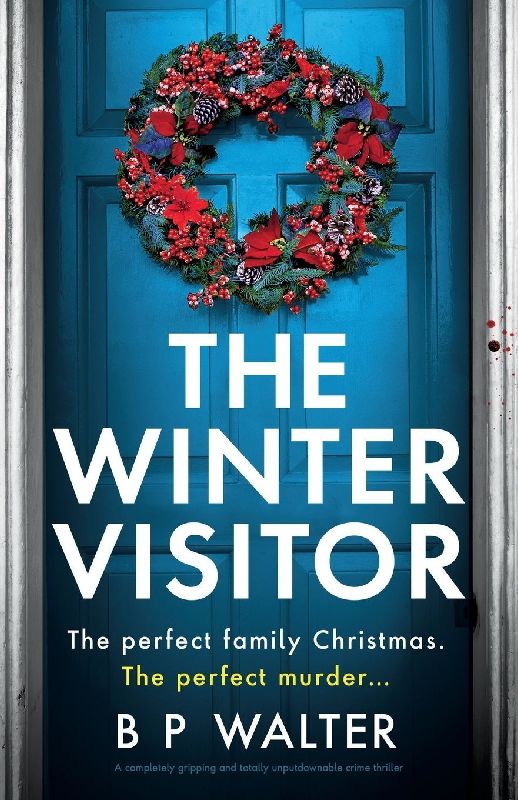 The Winter Visitor