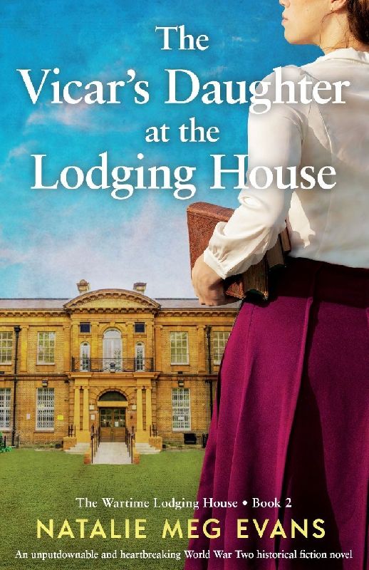 The Vicar's Daughter at the Lodging House