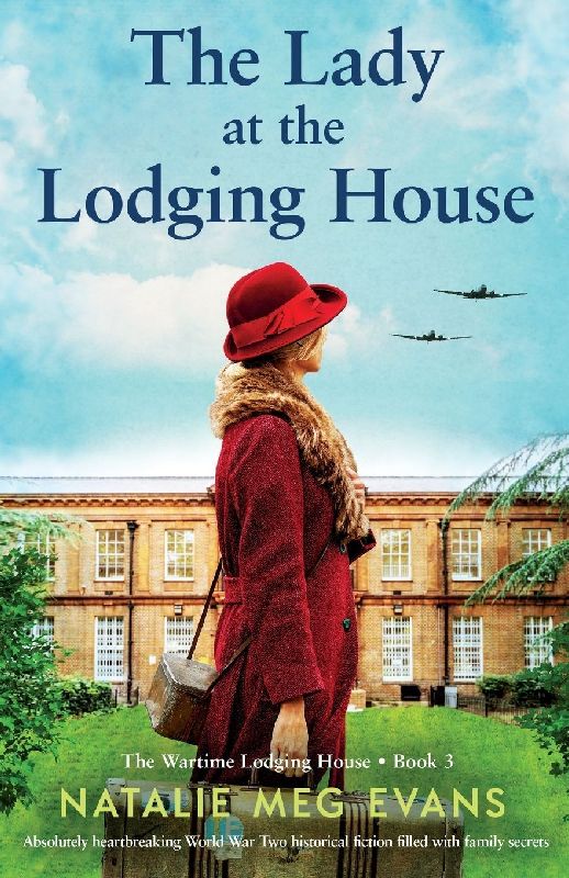 The Lady at the Lodging House