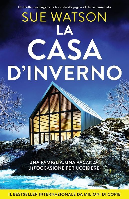 La casa d'Inverno