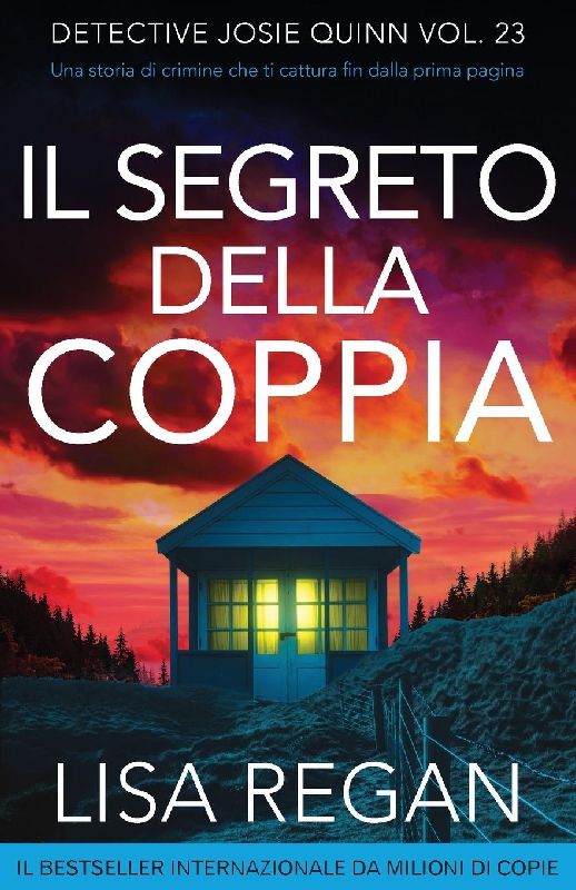 Il segreto della coppia
