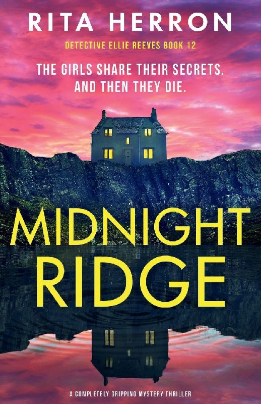 Midnight Ridge