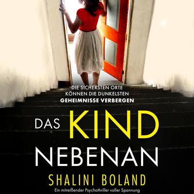 Das Kind nebenan