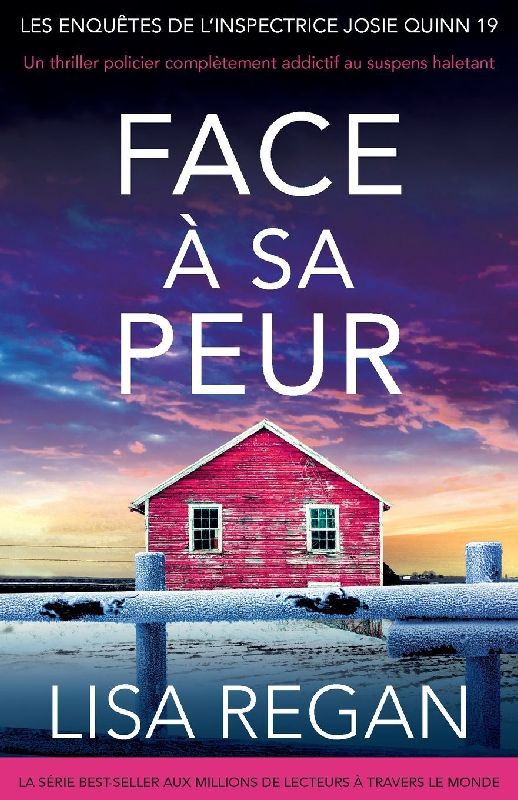 Face à sa peur