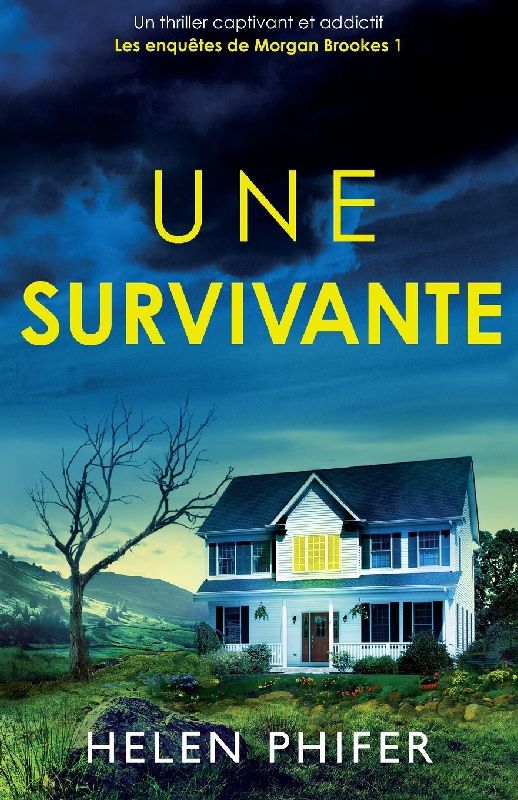 Une survivante