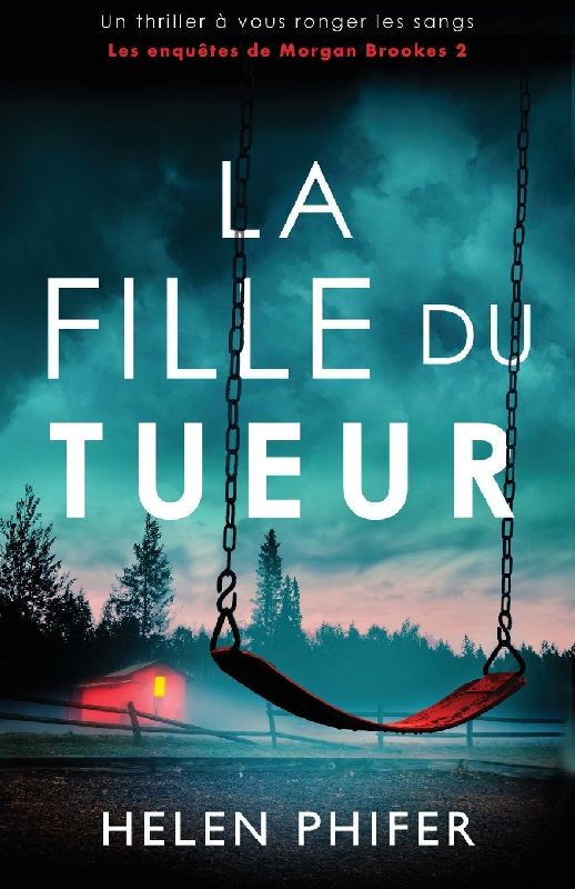 La Fille du tueur