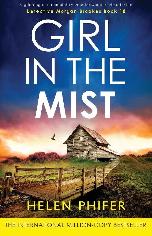 Girl in the Mist