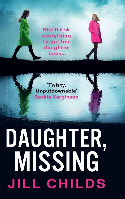 Daughter, Missing