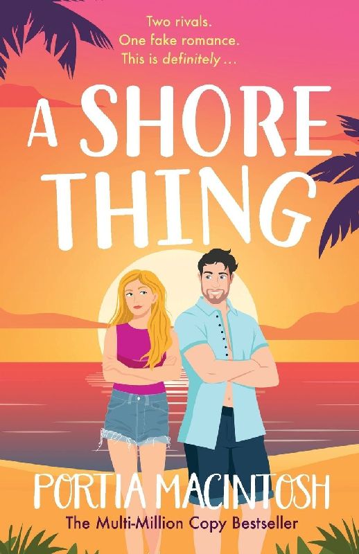 A Shore Thing