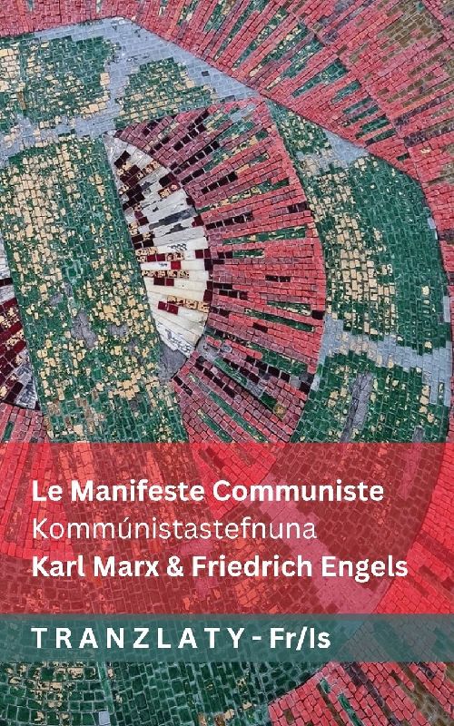 Le Manifeste Communiste / Kommúnistastefnuna