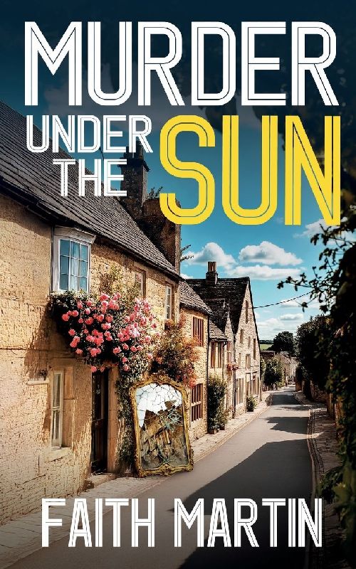 MURDER UNDER THE SUN