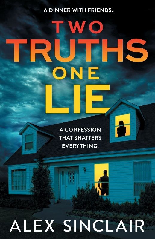 Two Truths One Lie