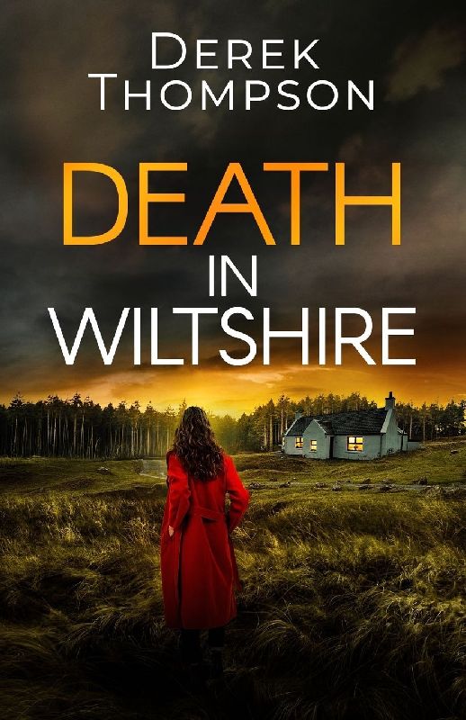 Death in Wiltshire