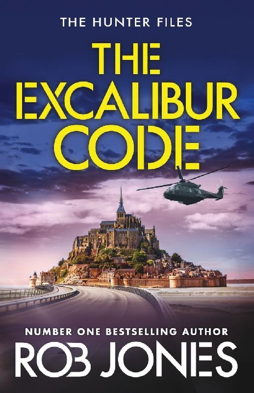 The Excalibur Code