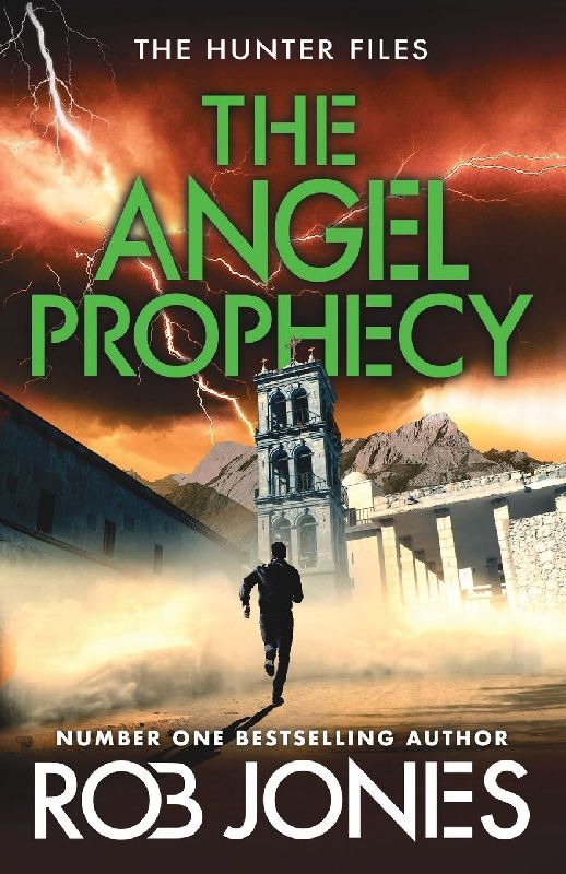 The Angel Prophecy