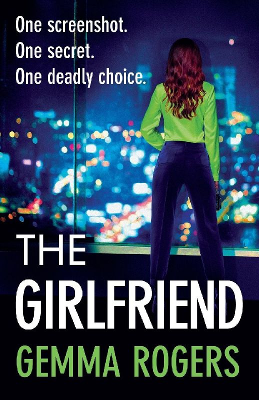 The Girlfriend