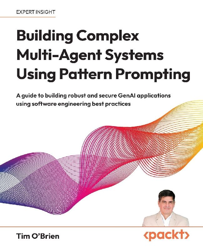 Building Complex Multi-Agent Systems Using Pattern Prompting