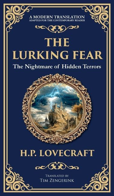 The Lurking Fear