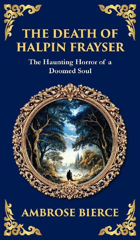 The Death of Halpin Frayser