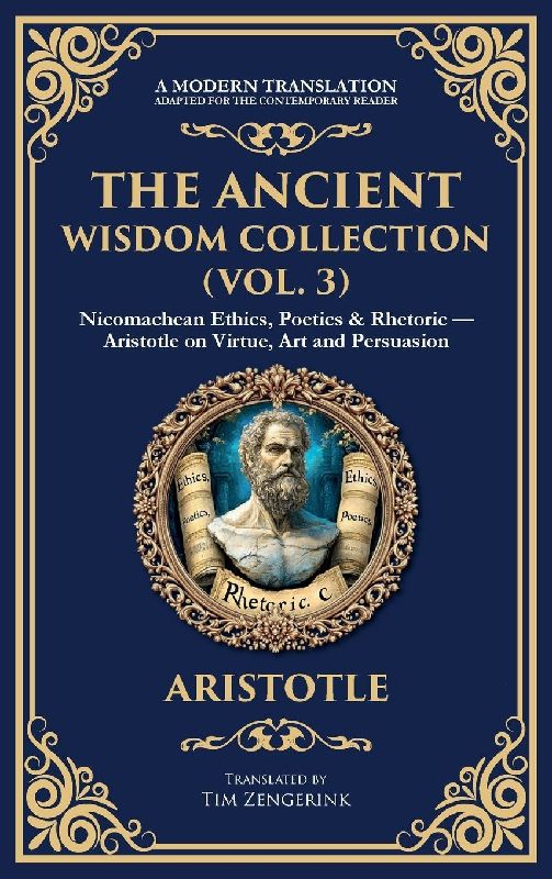 The Ancient Wisdom Collection (Vol. 3)